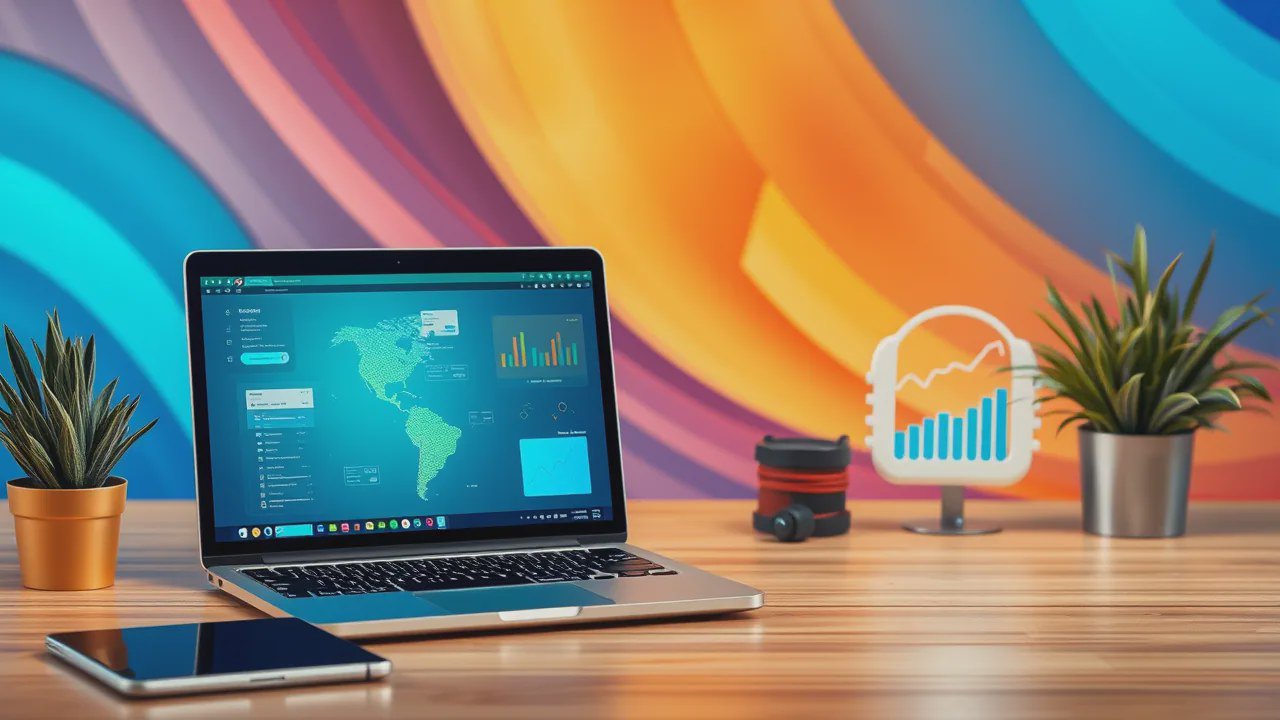Vì sao website doanh nghiệp cần nhiều hơn một giao diện đẹp?
