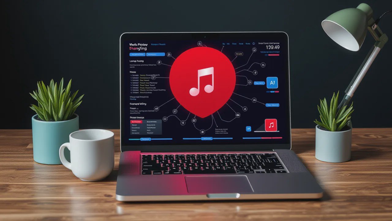 Tích hợp công cụ AI sinh nội dung vào CMS qua API cho dev