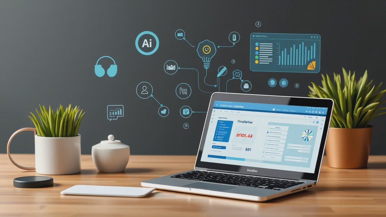 HR Tech đang thay đổi cách doanh nghiệp vận hành nhân sự