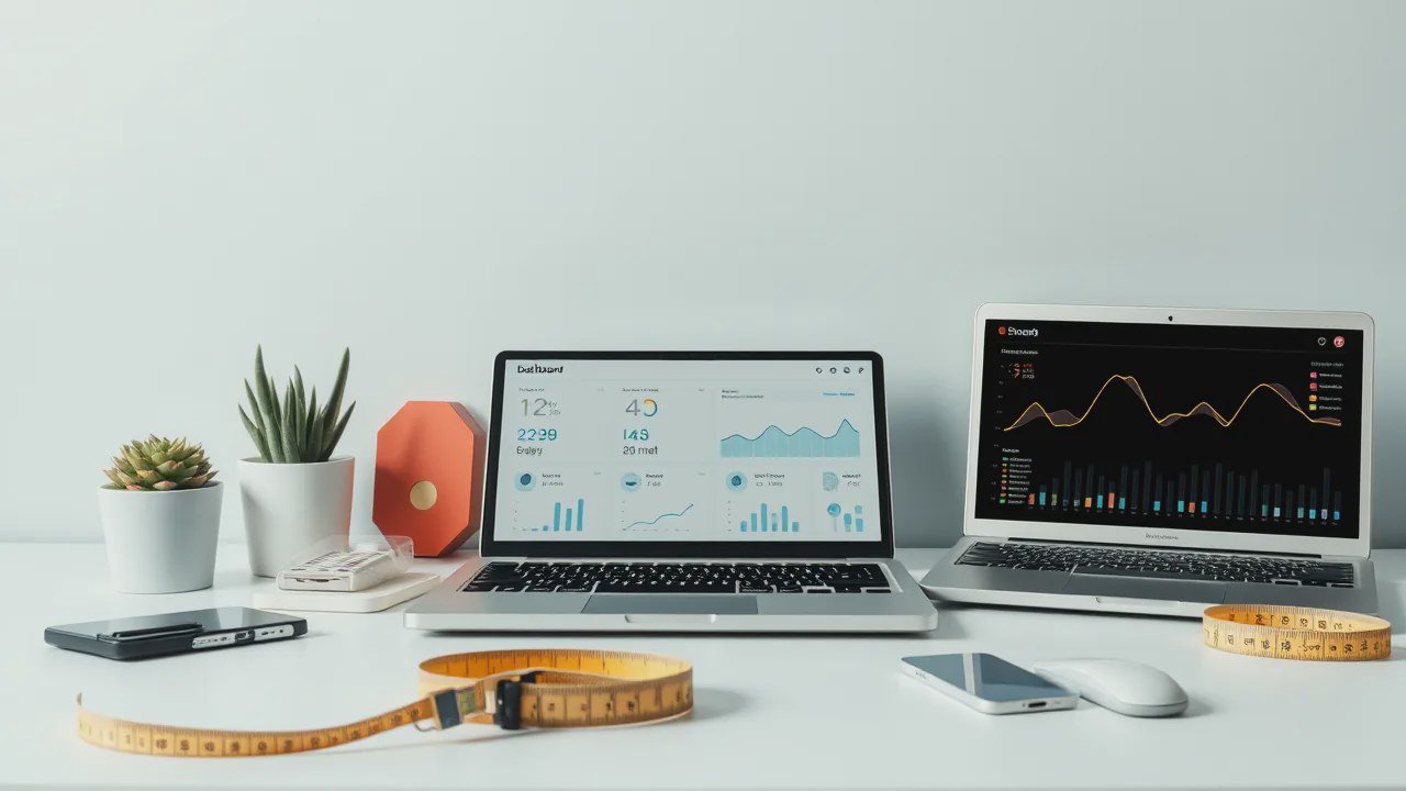 Dashboard khóa học: đọc số nào để biết sửa chỗ nào Dashboard khóa học: đọc số nào để biết sửa chỗ nào