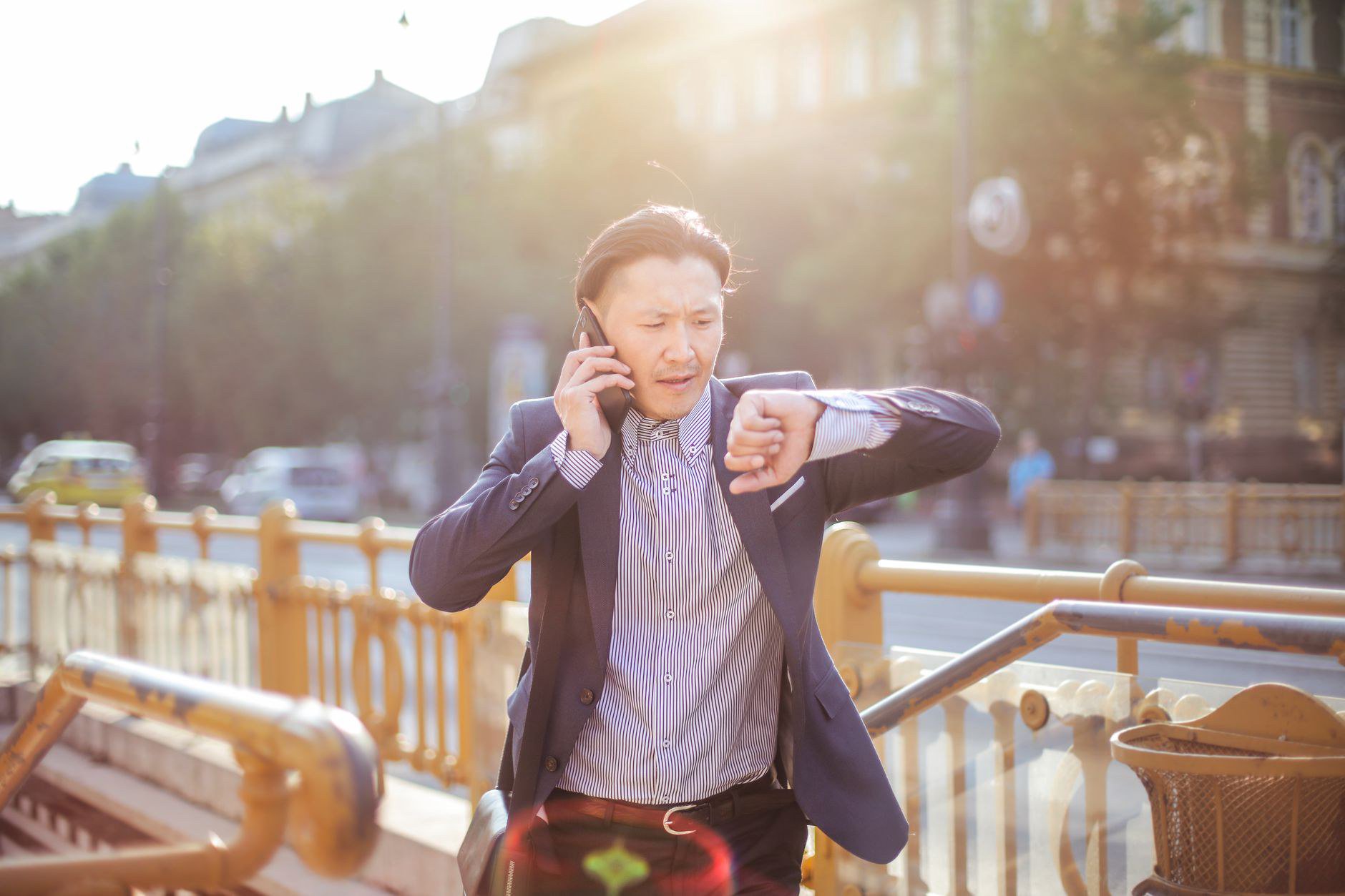 Ứng Dụng Công Nghệ Trong Quản Lý Lịch Hẹn Cho Chủ Kinh Doanh Nhỏ