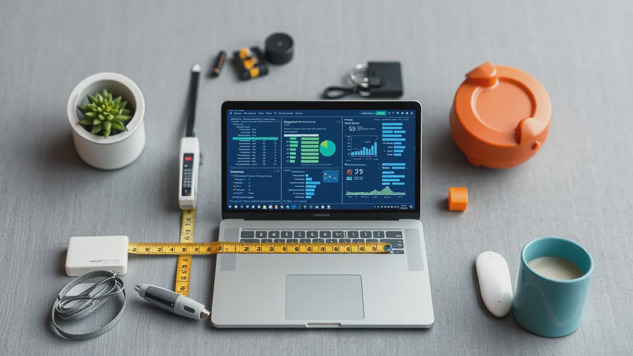Vì sao phòng kế toán là điểm khởi đầu hợp lý