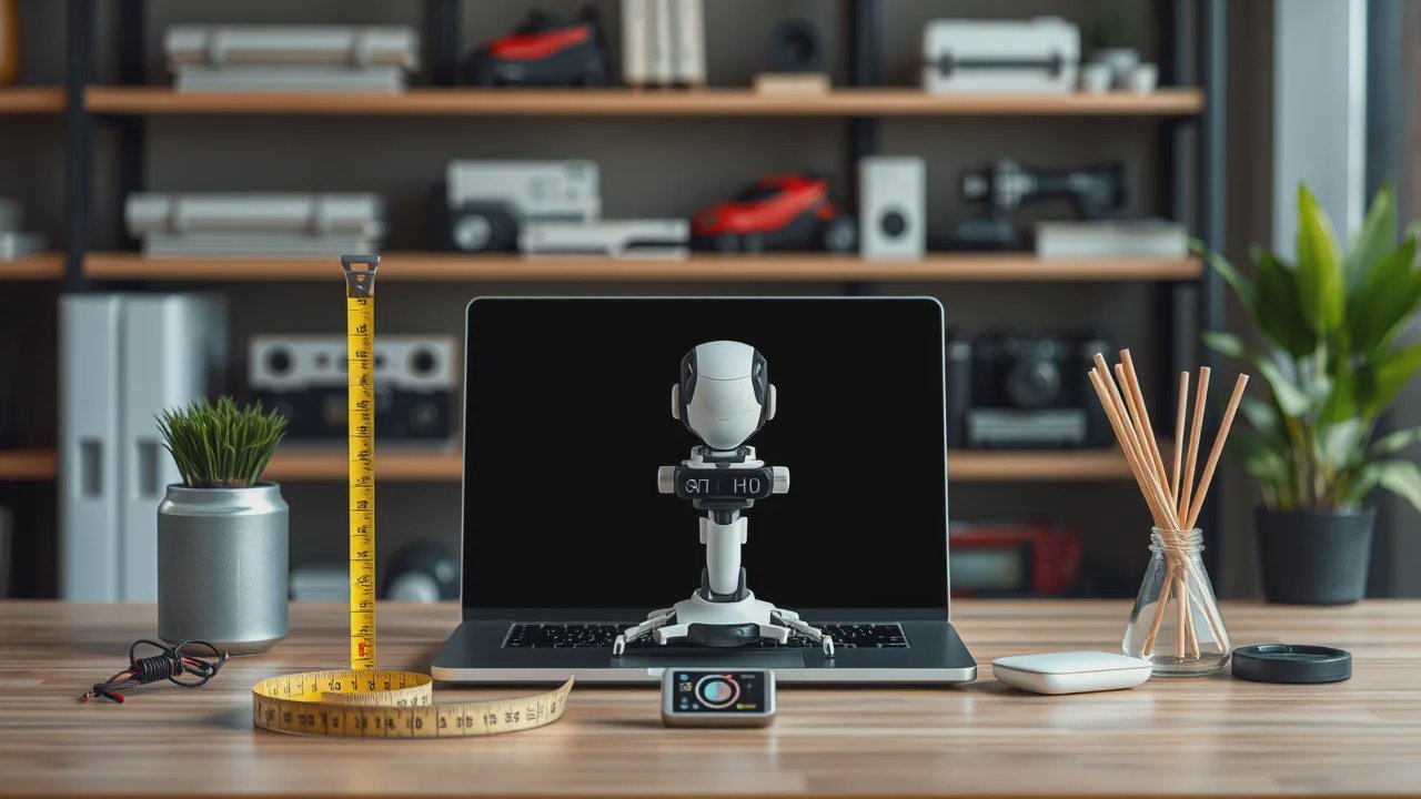 Ứng dụng AI cho phòng kế toán: tự động hóa dữ liệu