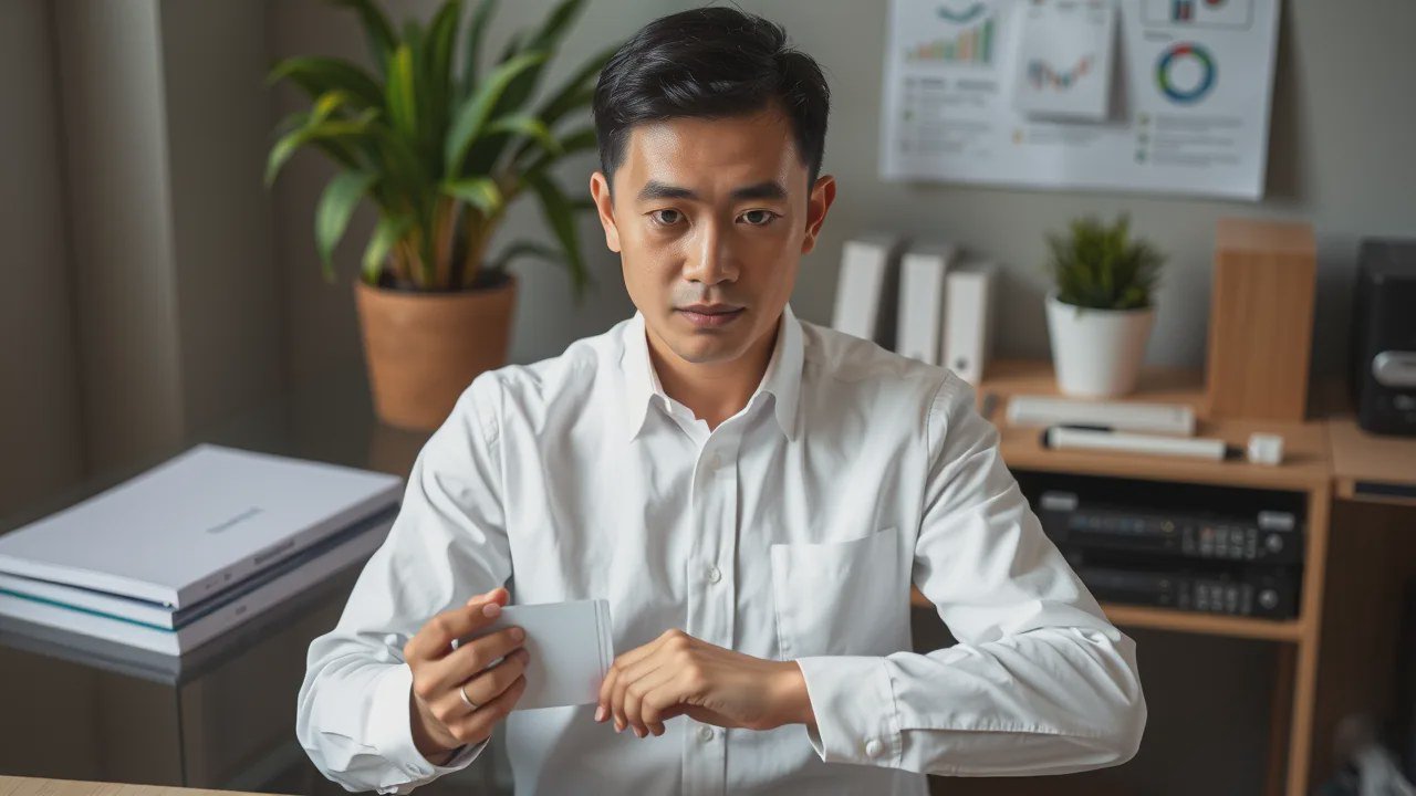 Gợi ý lộ trình triển khai cho doanh nghiệp vừa và nhỏ